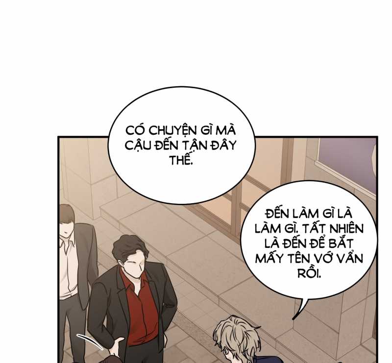 đêm bên bờ biển chapter 70.1 11