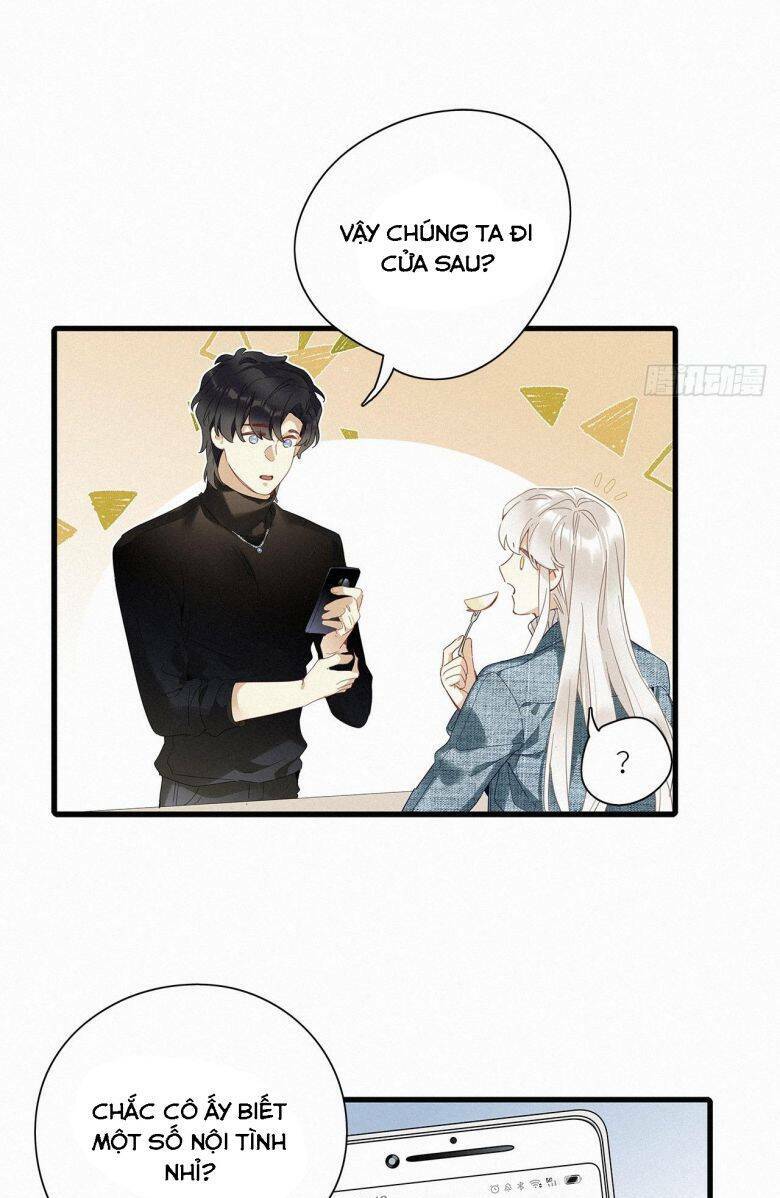 thỉnh quân nhập quái chapter 44 27