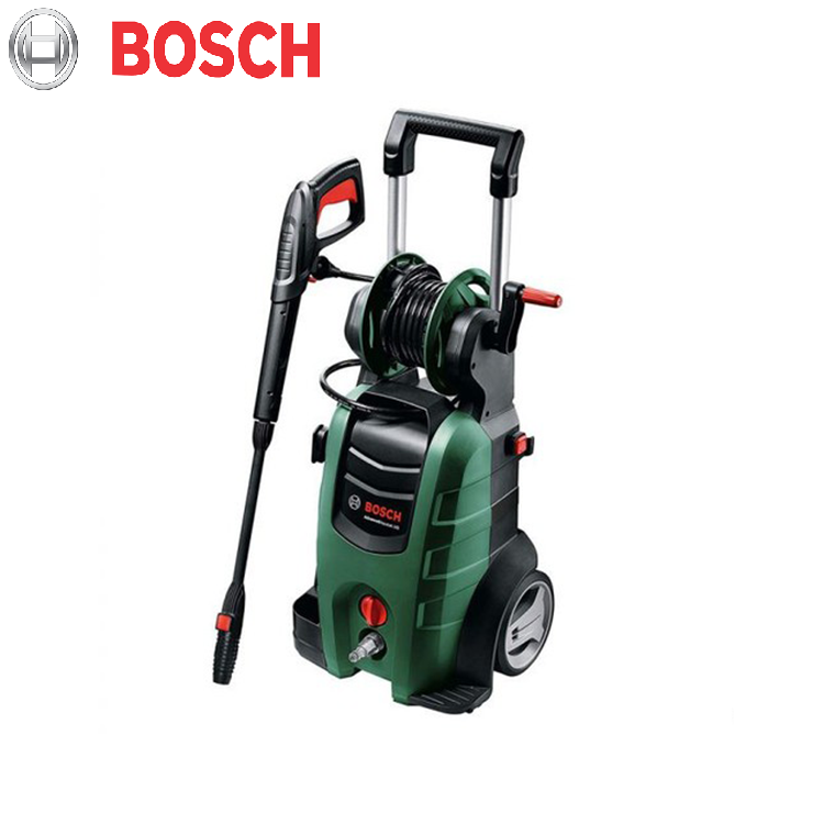 Máy phun xịt rửa xe BOSCH AQT140 06008A7DK0