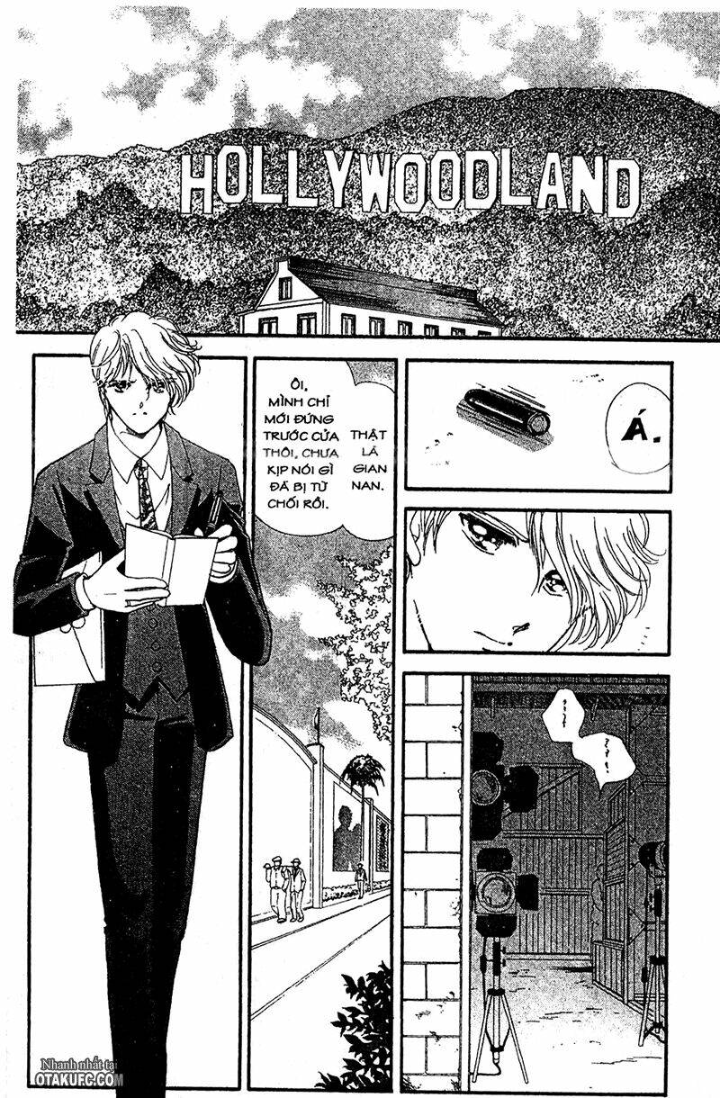 khúc tình ca ban mai - akatsuki no aria chapter 73 11