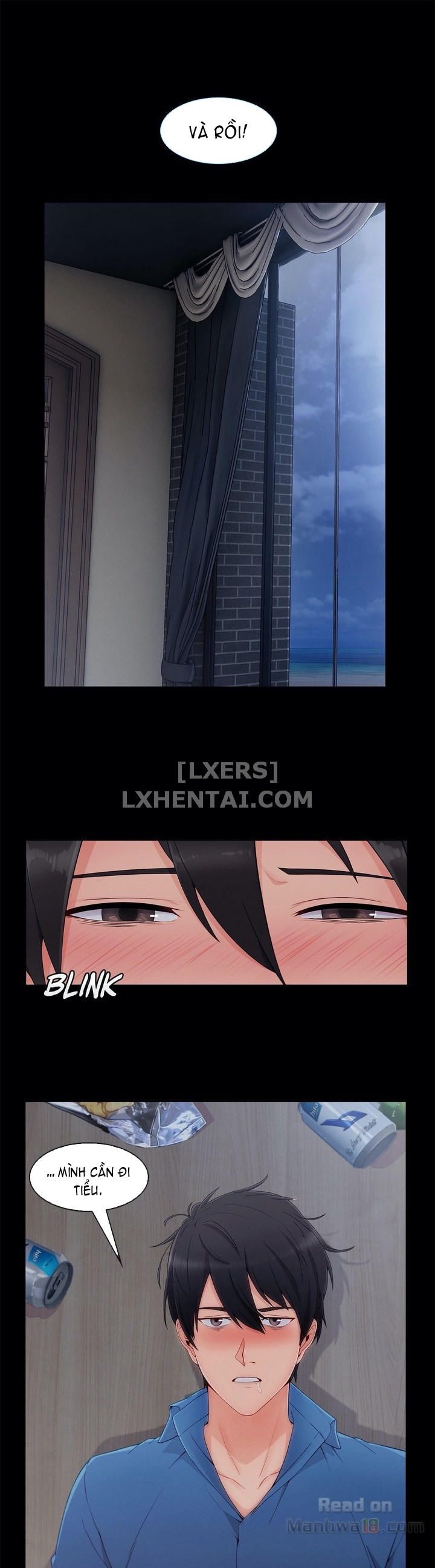 điên cuồng nhưng ngọt ngào chapter 50 10