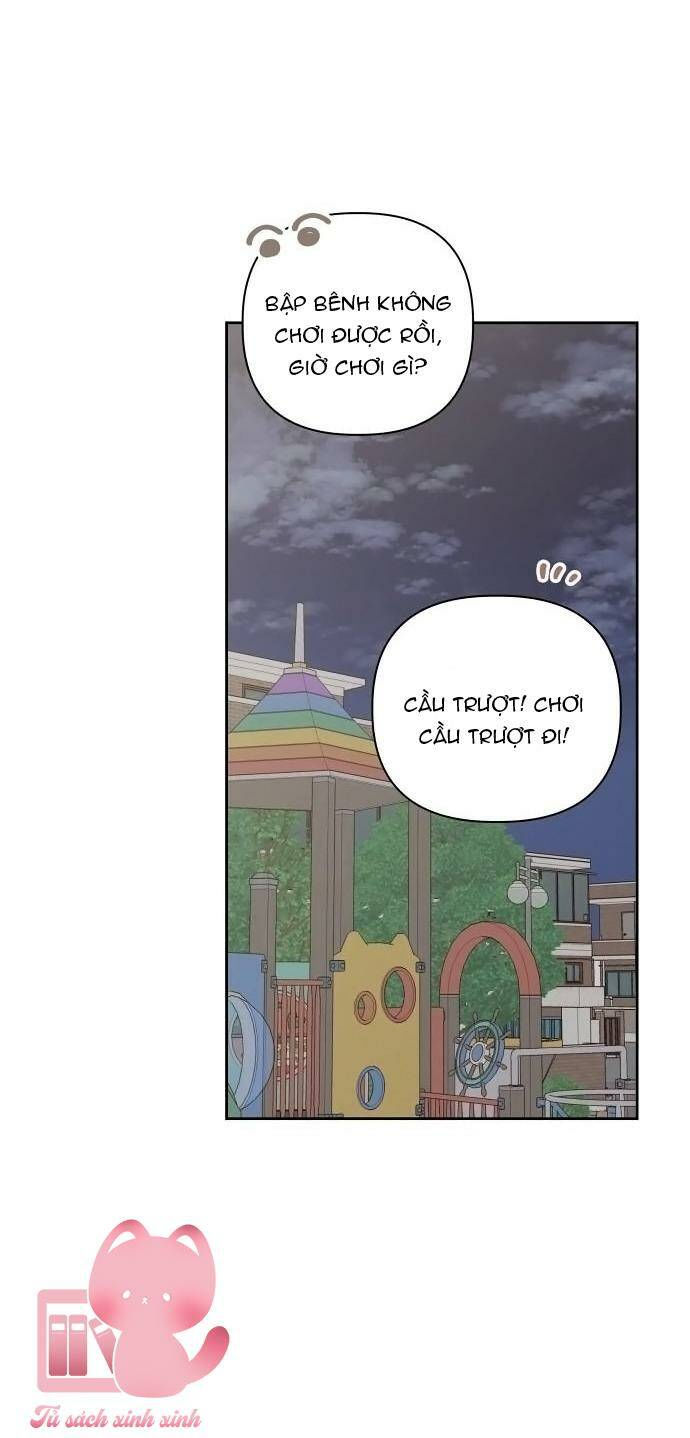 lén lút quện nhau chapter 8 9