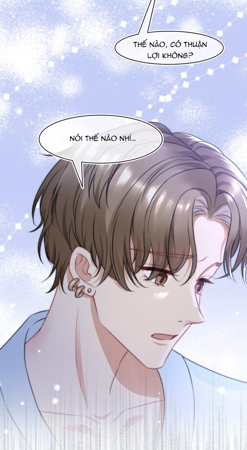 ta sinh con cho tổng tài chapter 82 28