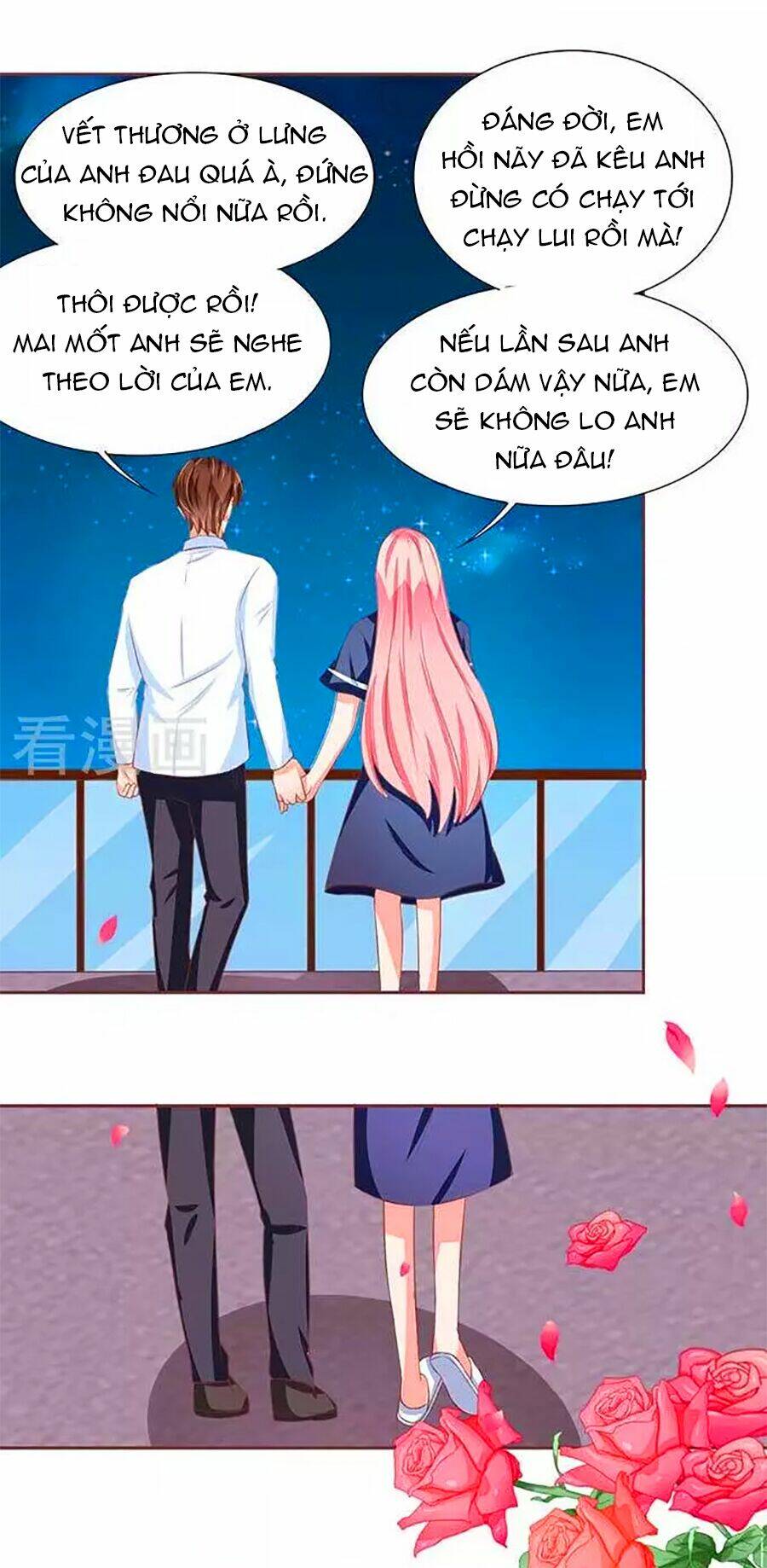 vương tước tư hữu bảo bối chapter 128 18