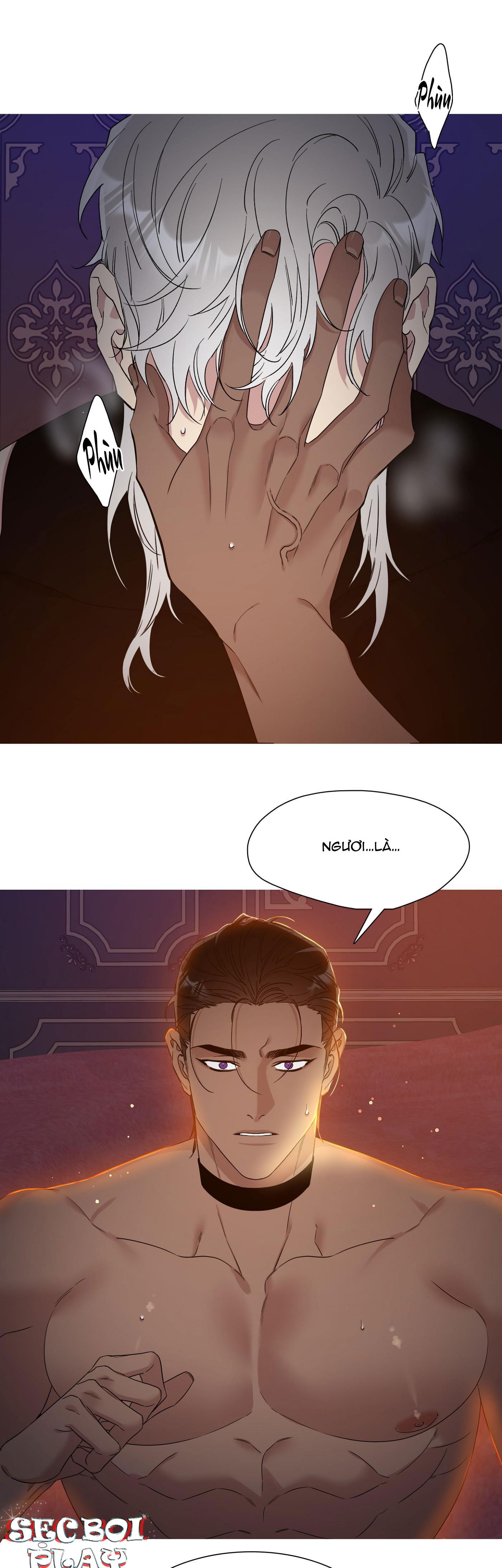 smyrna và capri chapter 2 16