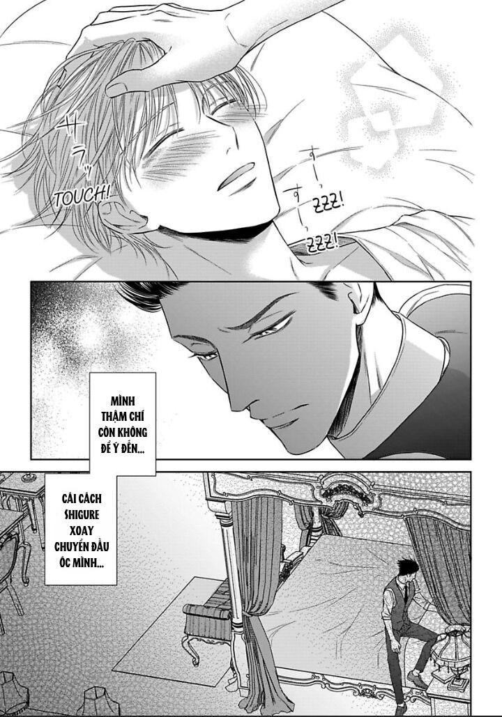 làm tốt lắm thiếu gia chapter 2 32