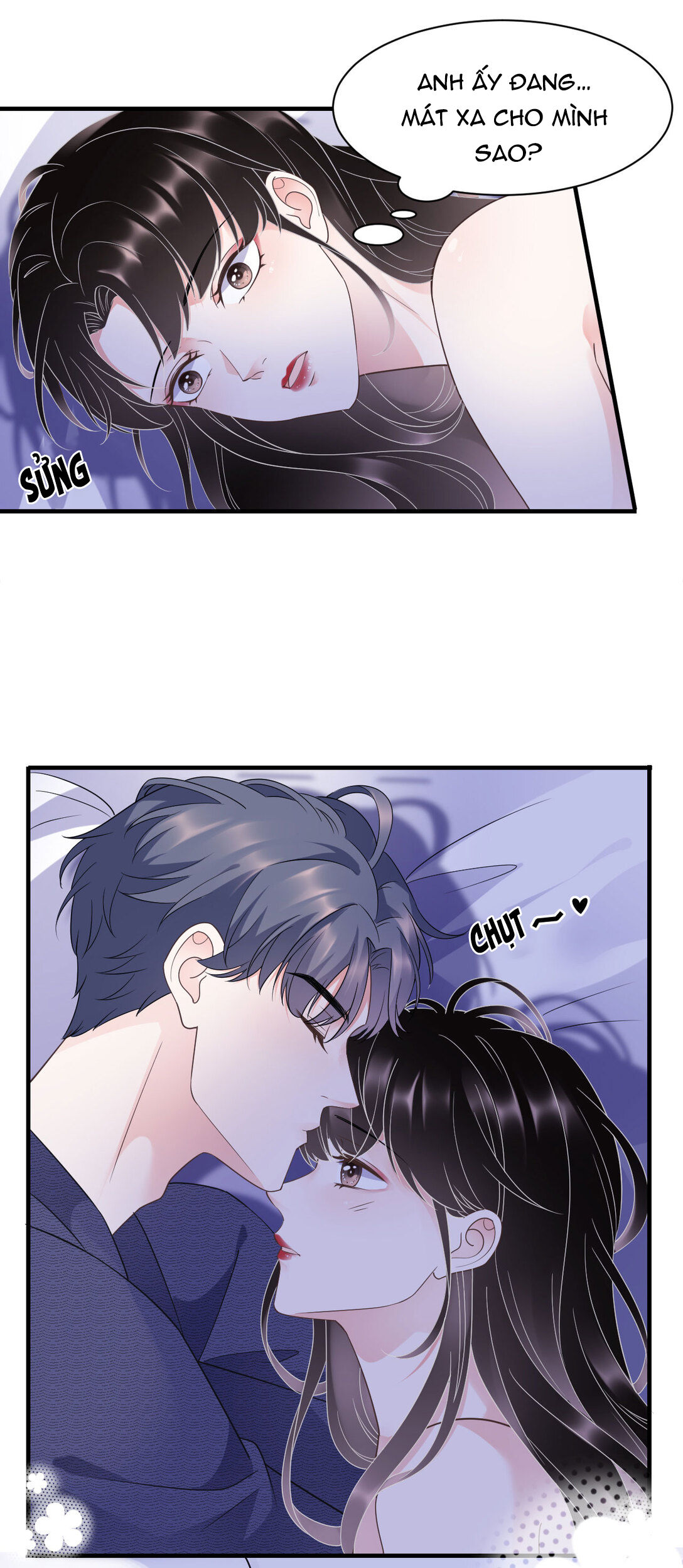 [16+] đại tiểu thư có thể có ý đồ xấu chapter 20 15