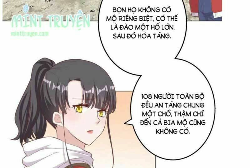 hôn nhân dục vọng: thiếu gia nhẹ một chút! chapter 157 8