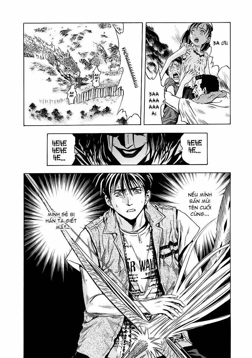 otogi matsuri chapter 54 27