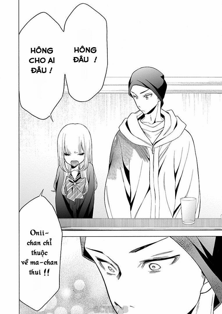 momoiro meloik chapter 78 11