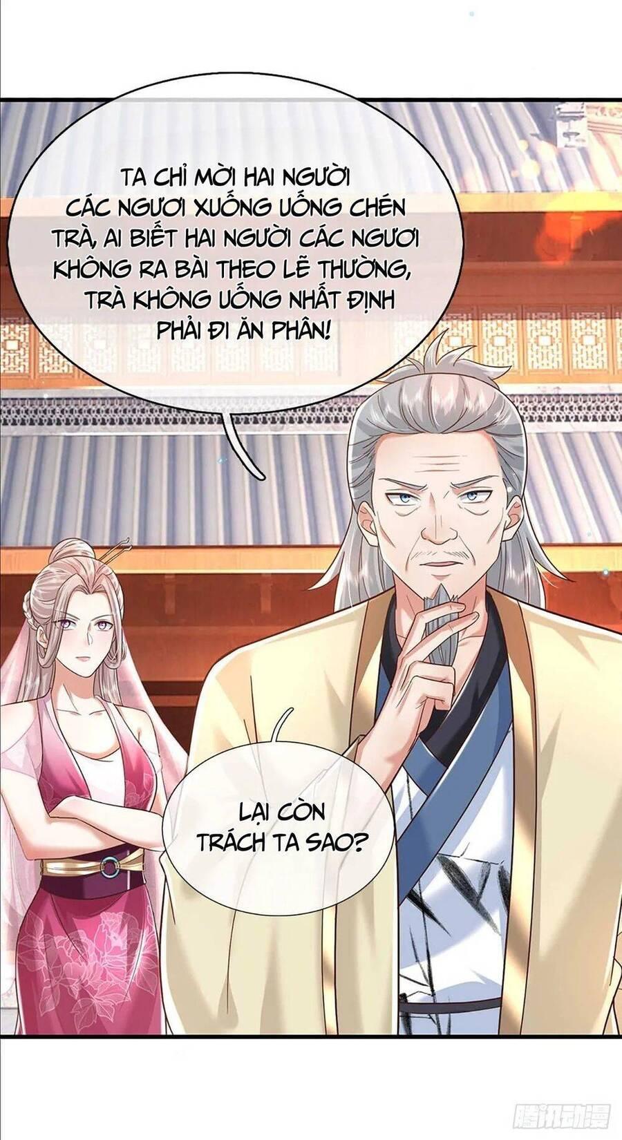 ta trở về từ thế giới tu tiên chapter 194 4