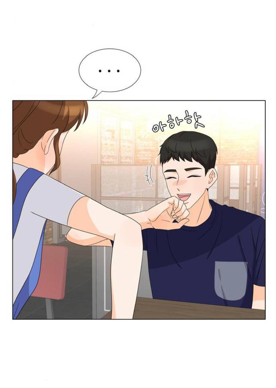 idol và sếp, em yêu ai? chapter 44 12