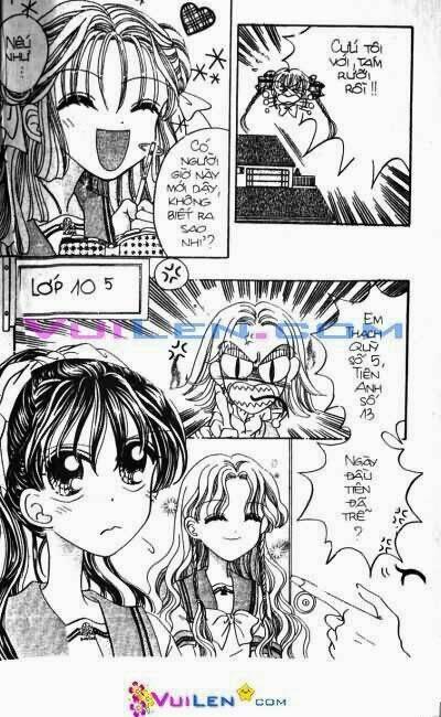 đôi giày thủy tinh chapter 11 91