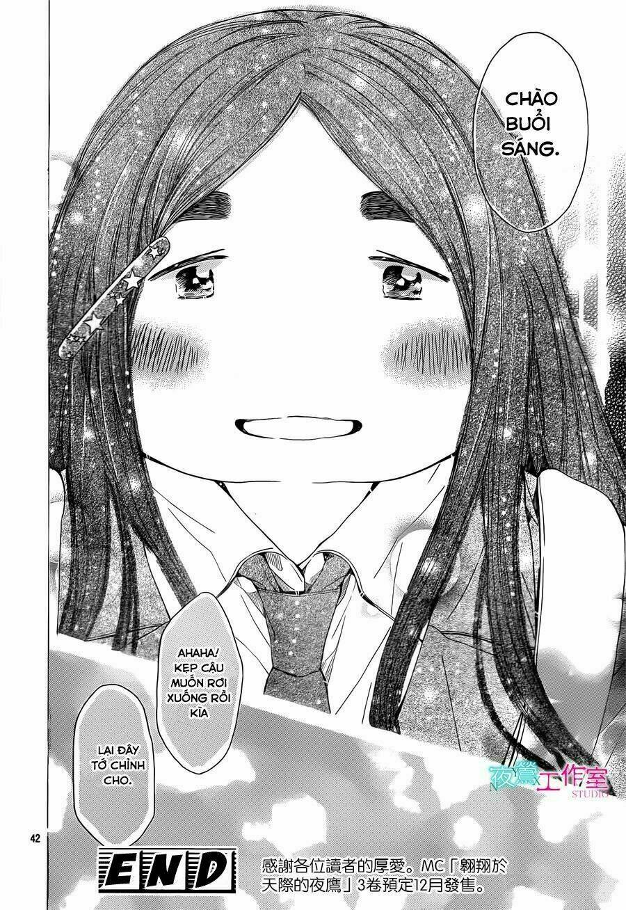 uchuu o kakeru yodaka chapter 15 45