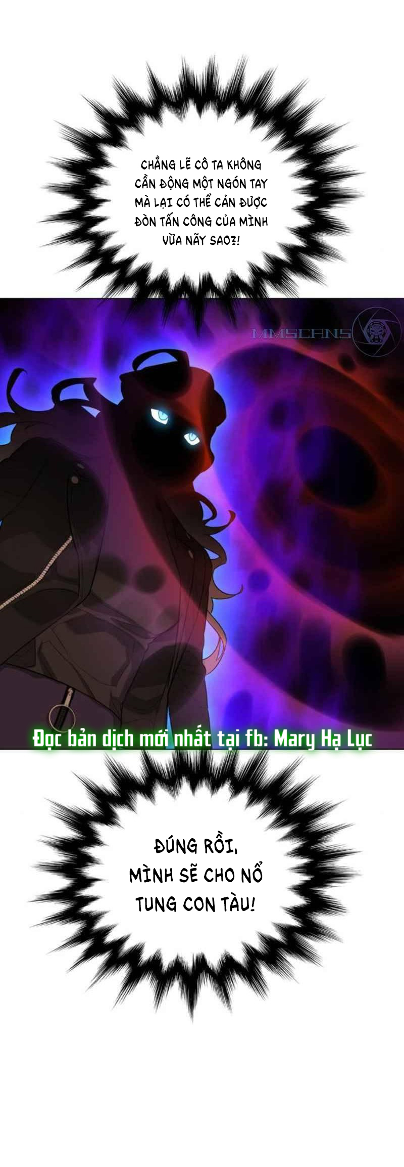 bạch huyết - white blood chapter 77 35