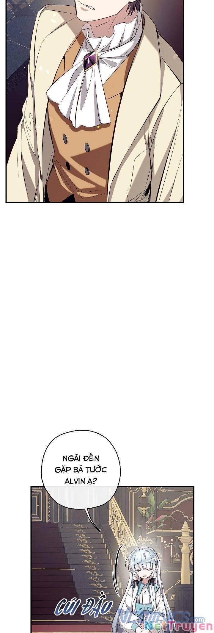 chúng ta có thể trở thành gia đình được không? chapter 67 41