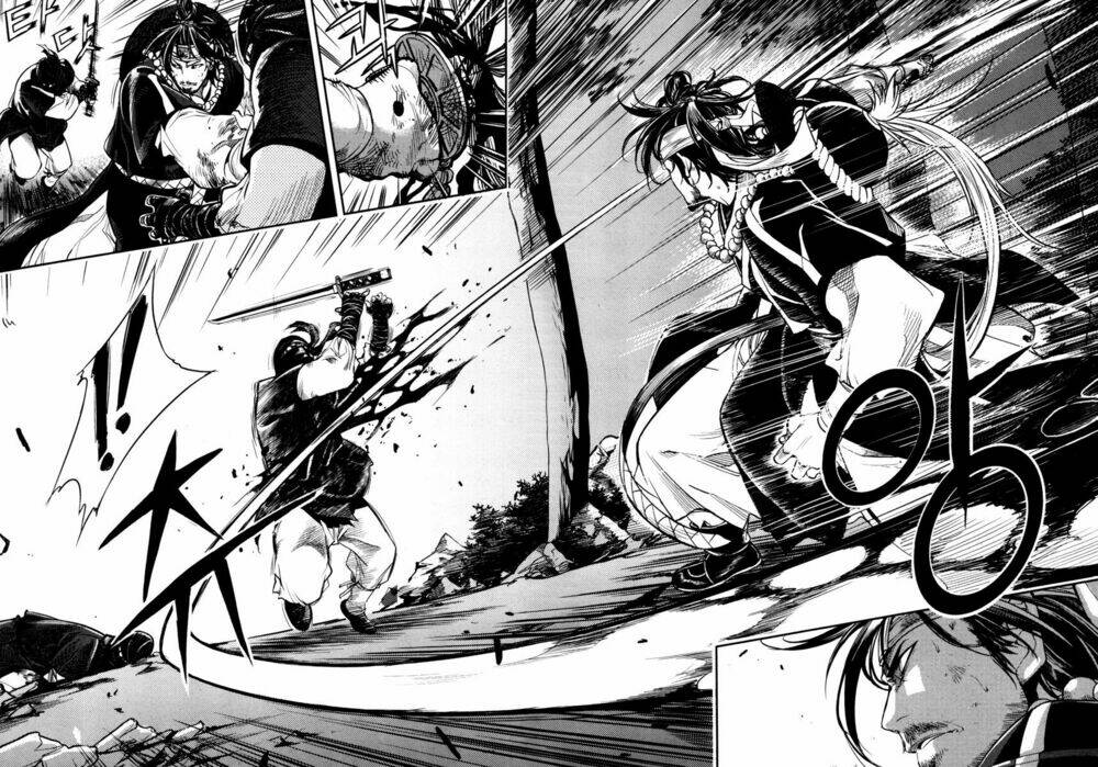 honorable baek dong soo chapter 6 15