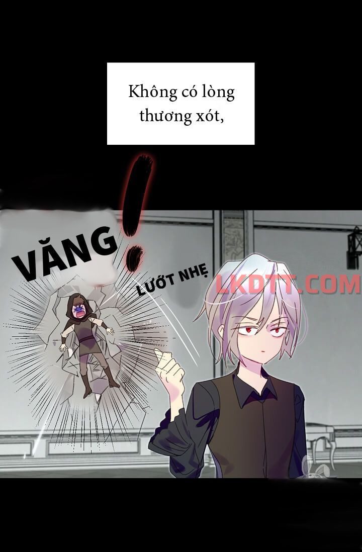 đừng xem thường nữ phụ chapter 117 40