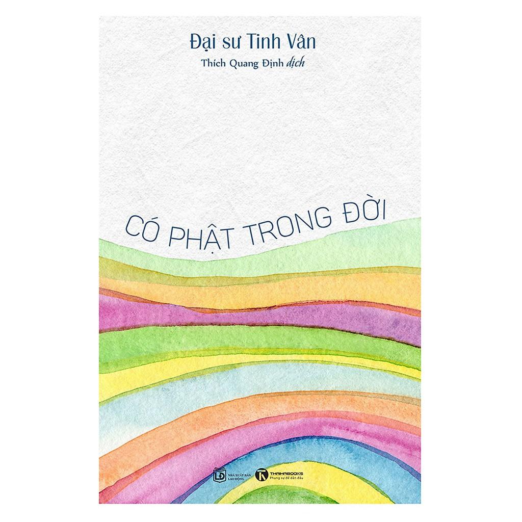 Sách - Có Phật Trong Đời