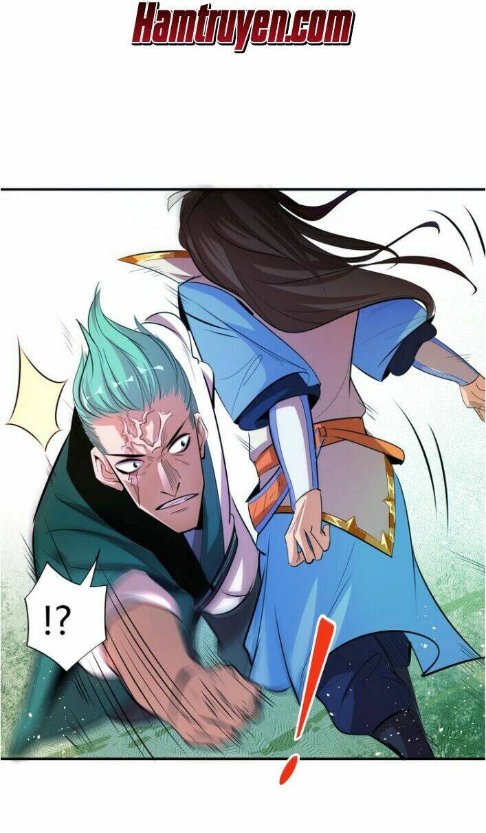 ngự thiên thần đế chapter 6.2 10