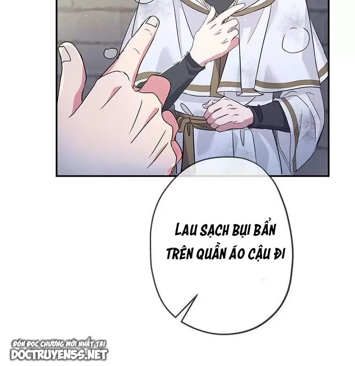 nếu tôi là nhân vật phản diện liệu tôi sẽ chết chapter 28 42