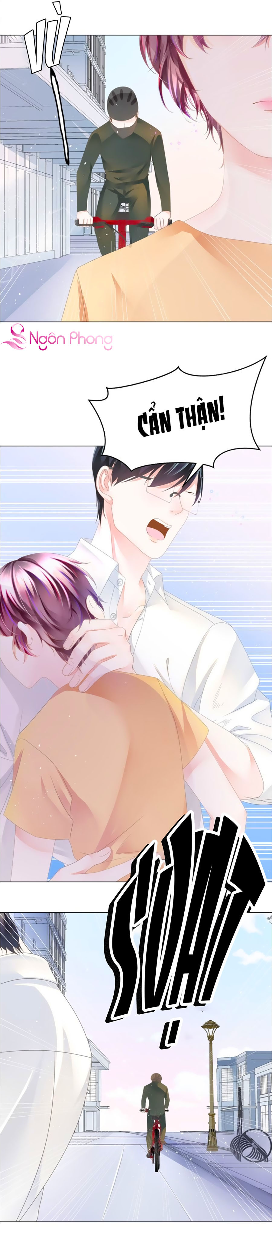 ma vương sau bộ vest: tổng tài khó chiều cưa không nổi chapter 12 15