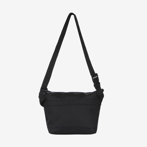 Túi đeo chéo Fila New Logo Logo Mini Messenger Bag - túi thời trang cho nam, nữ, unisex