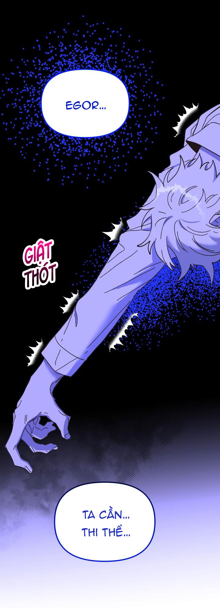 công chúa giả điên chapter 52.1 38