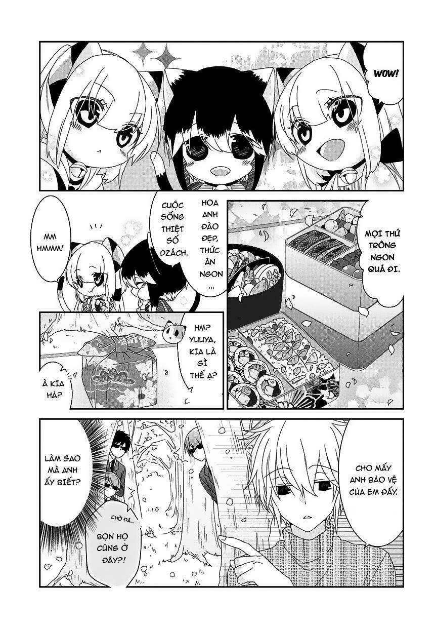 nukoduke! chapter 78 5