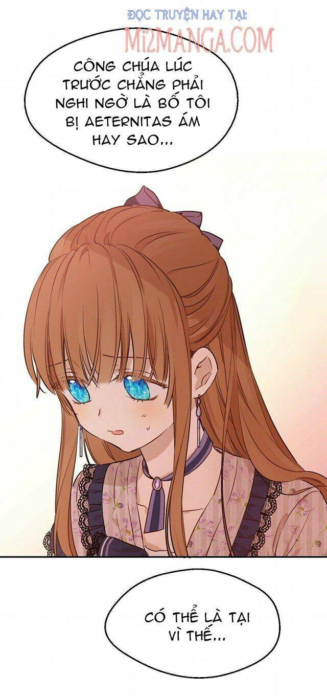 một ngày nọ ta trở thành công chúa chapter 106.2 20
