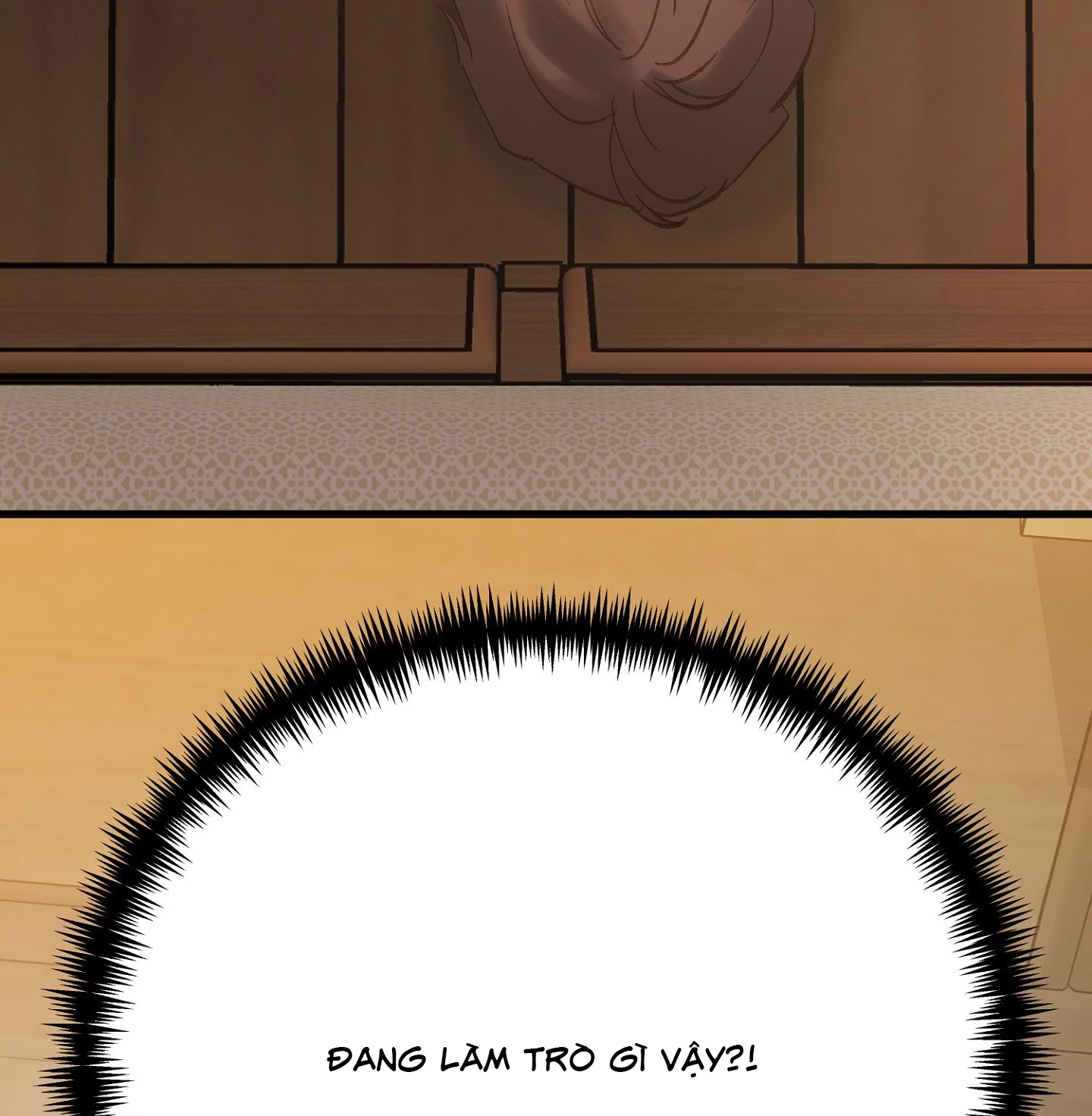 [Thời Kỳ Cực Thịnh Ái Vật 1980S] Quần Legging chapter 1.1 - Trang 17