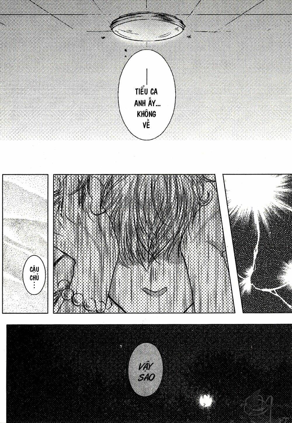 đạo mộ bút ký dj - kinh trập chapter 2 17