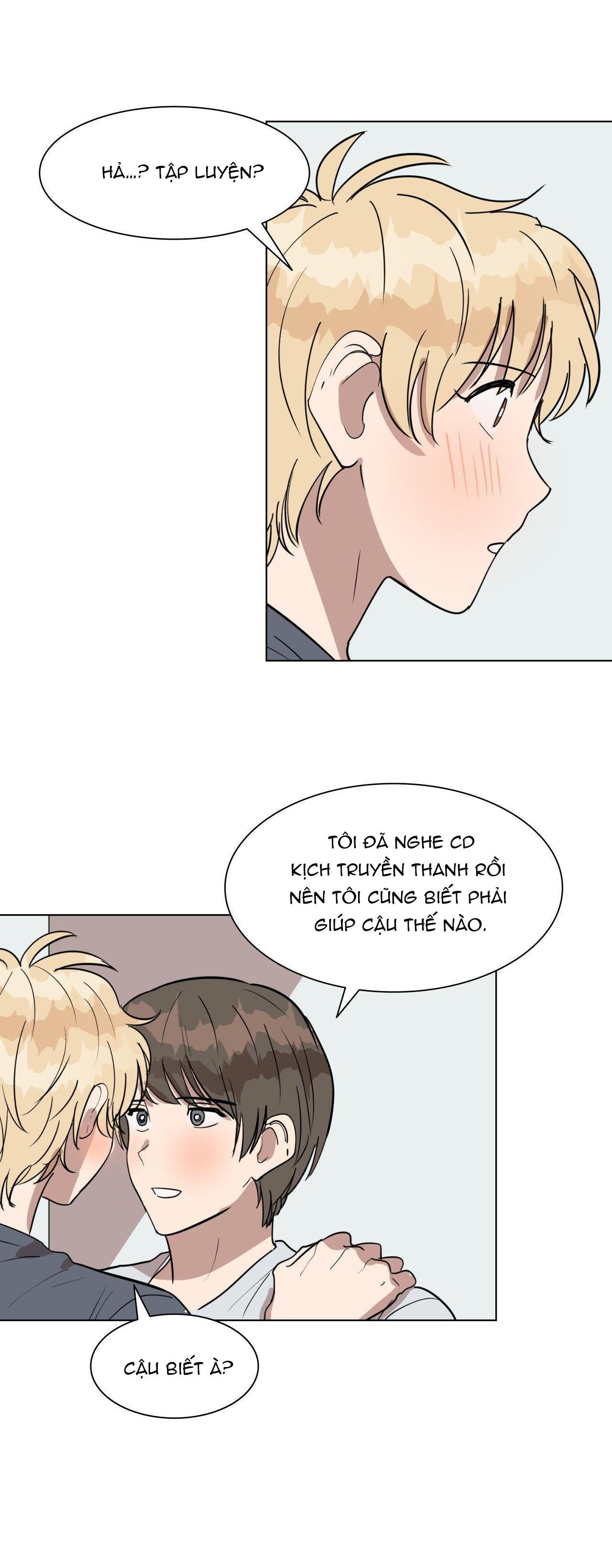 sự hiểu lầm ngọt ngào chapter 12 2