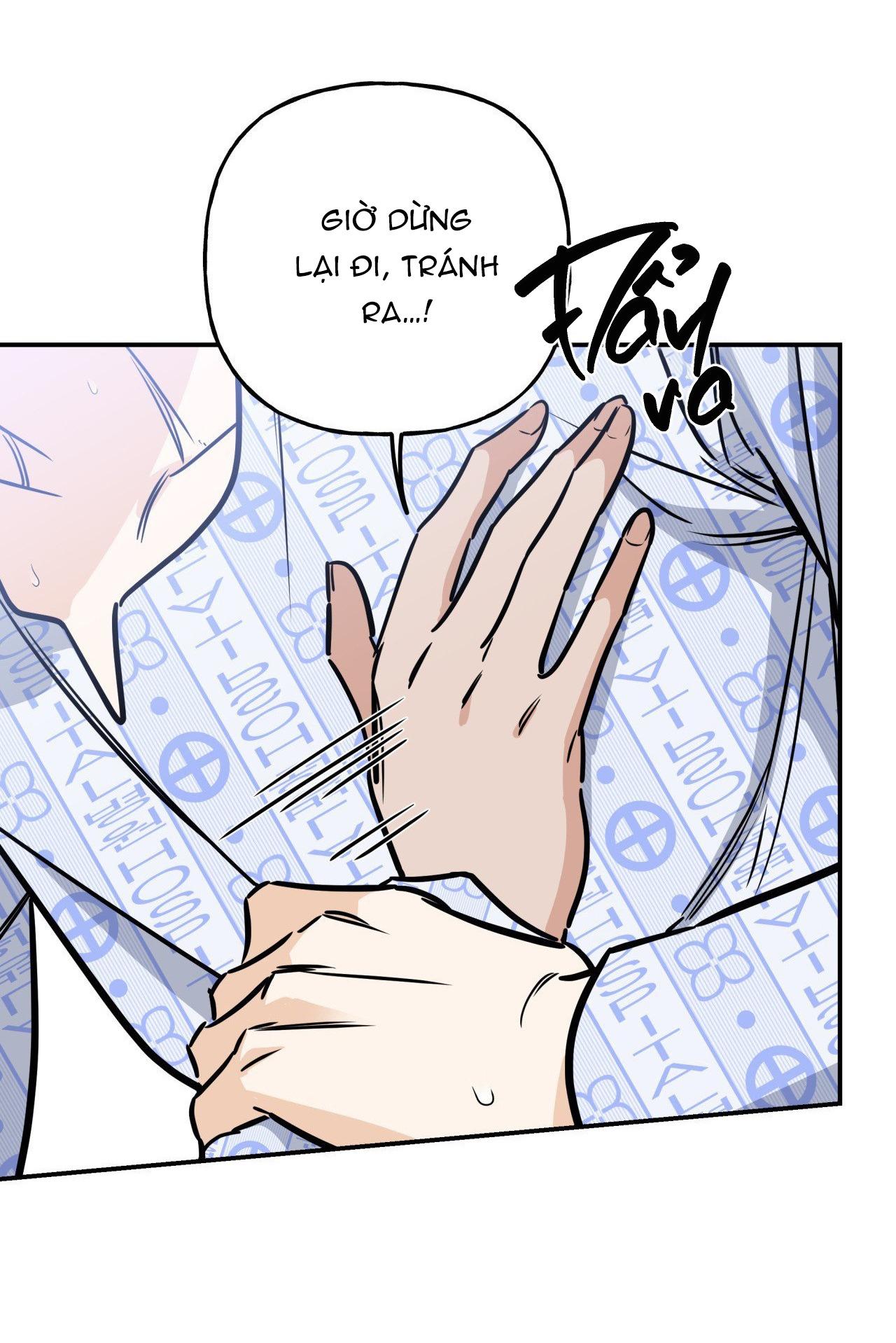 lệnh cứu rỗi chapter 12 66