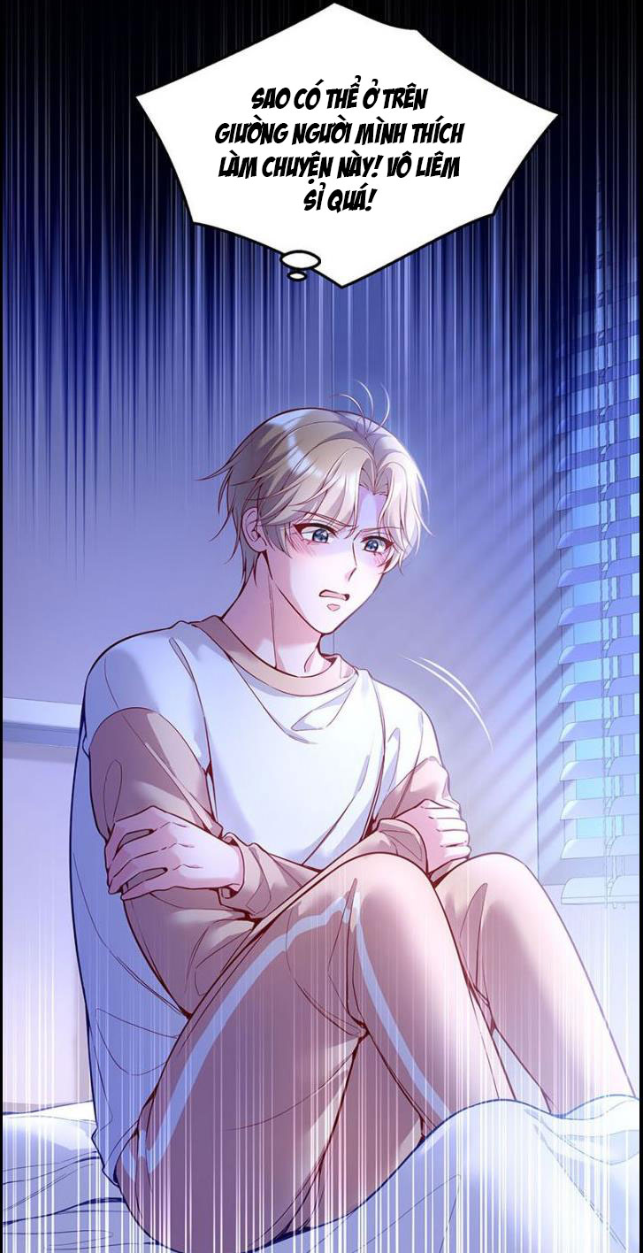 chàng nhân viên host và gã hàng xóm nguy hiểm chapter 51 7