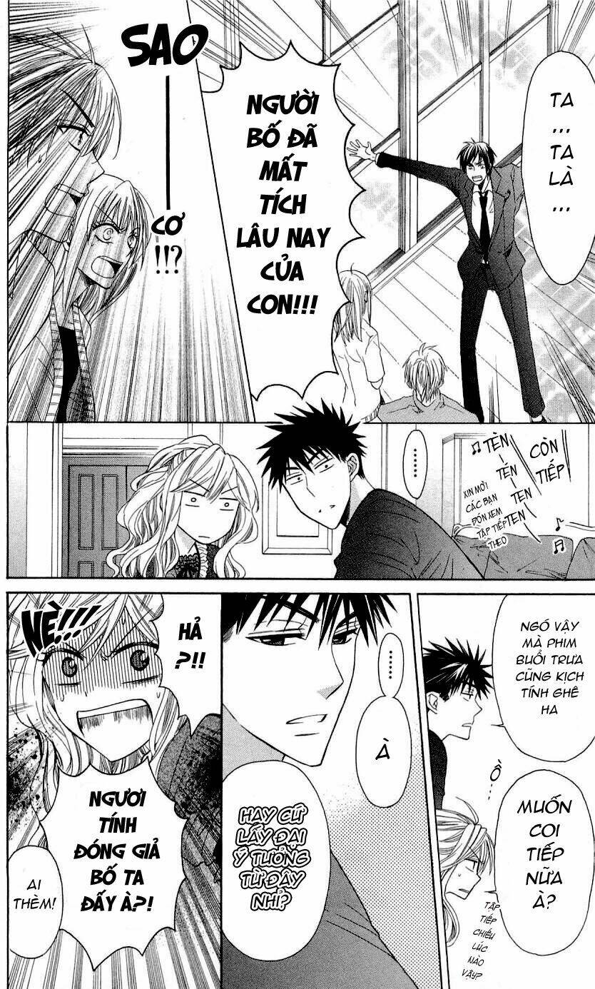 thầy giáo của tôi chapter 26 9