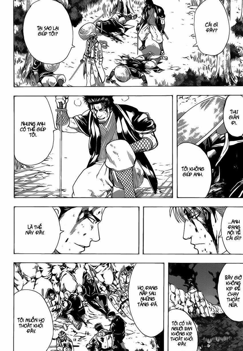 gintama - linh hồn bạc chapter 546 4