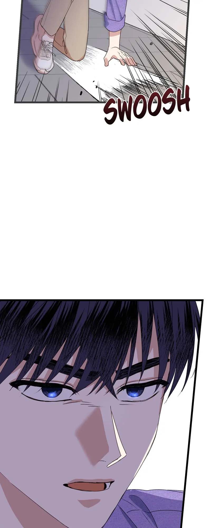 nụ hôn yêu tinh chapter 41.1 31