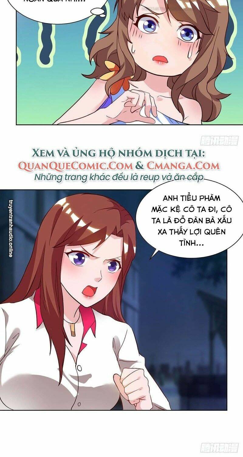 trọng sinh khí thiếu quy lai chapter 114 25