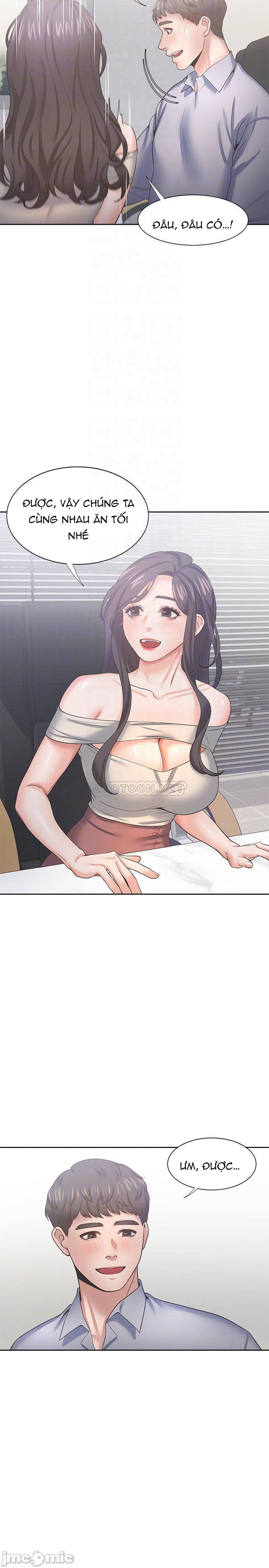 khát tình chapter 41 16