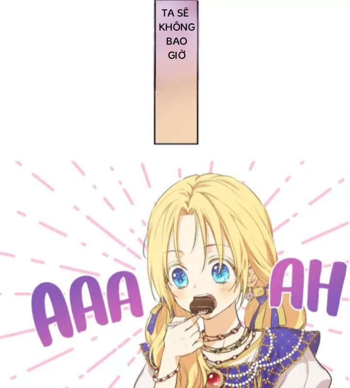 bỗng một ngày nọ tôi trở thành nàng công chúa chapter 72 27