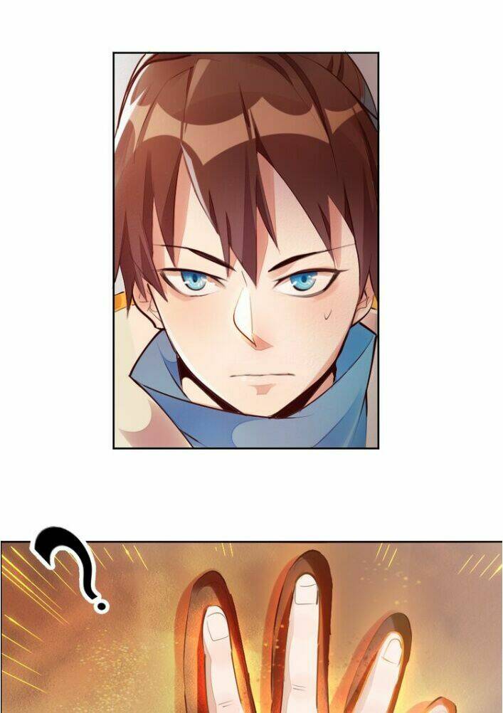 ngự thiên thần đế chapter 2.2 27