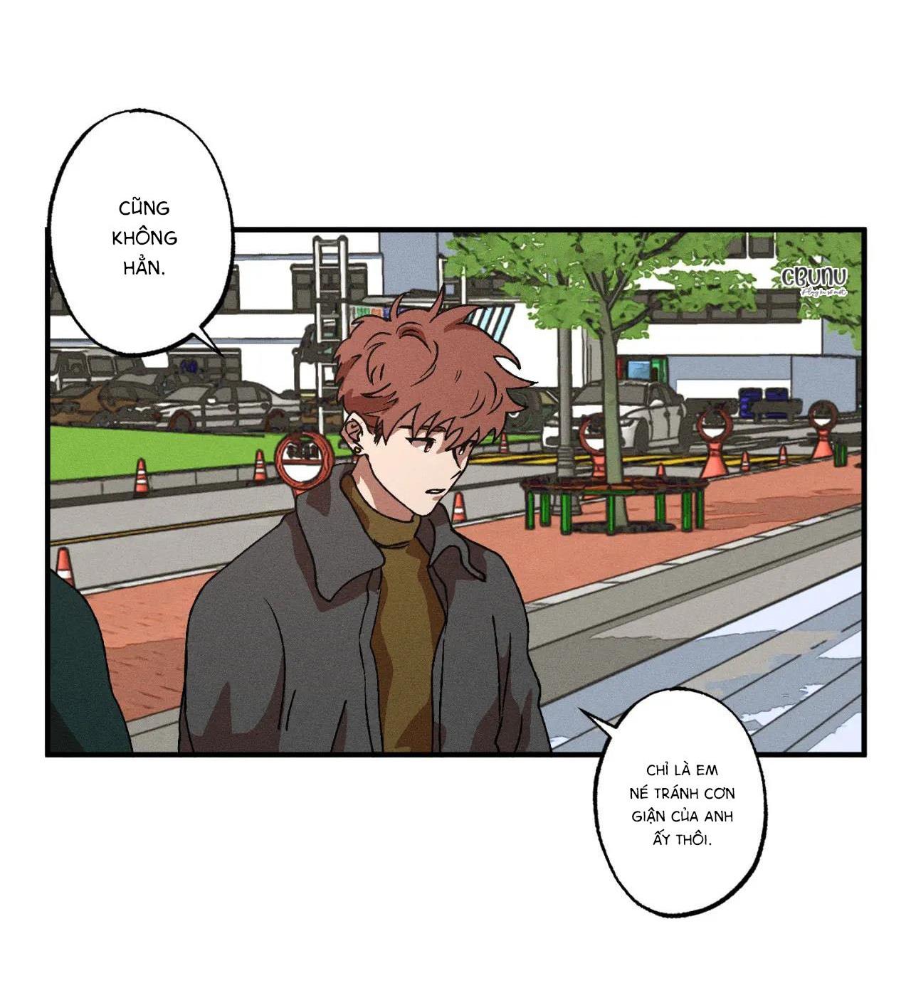 bẫy đôi ngọt ngào chapter 23 53