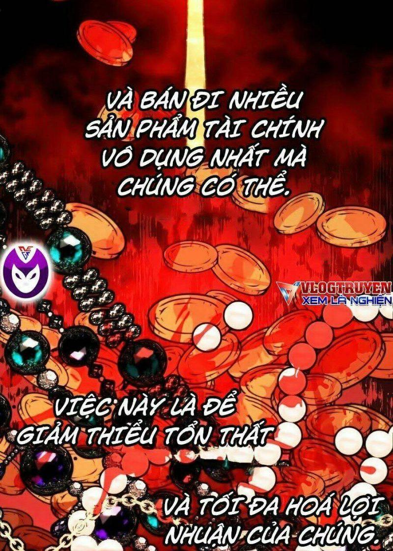 sự trở về của chiến thần tự sát chapter 21 31