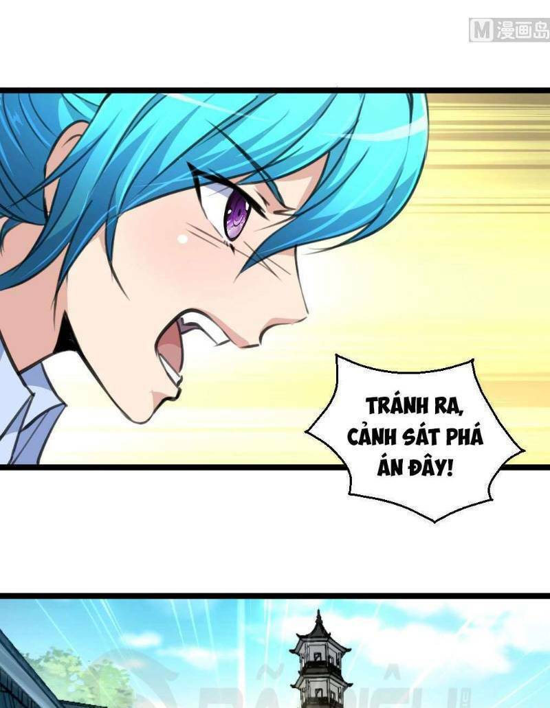 thần nhãn giám định sư chapter 80 9