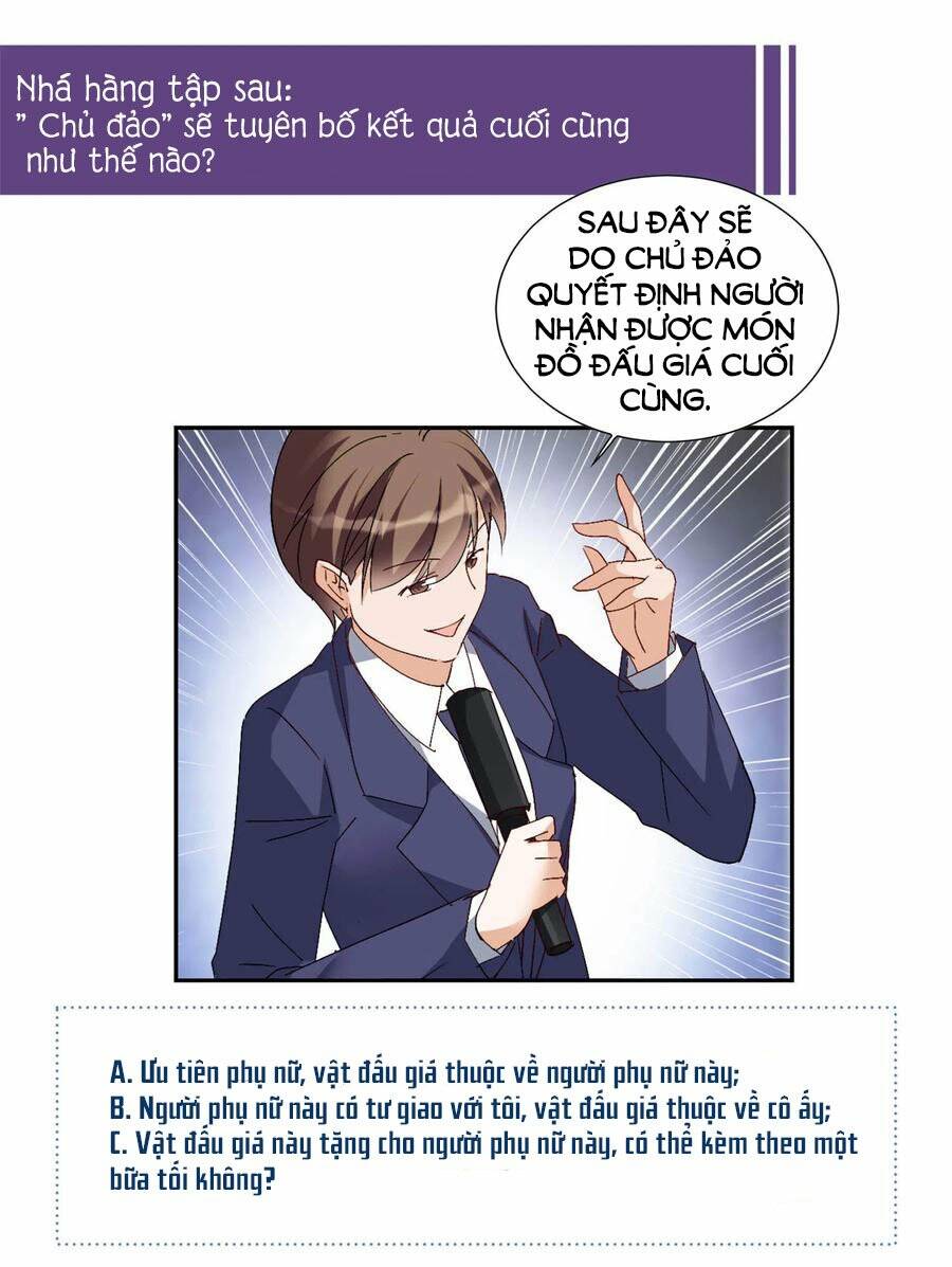 cô ấy đến rồi, xin nằm xuống! chapter 78 37