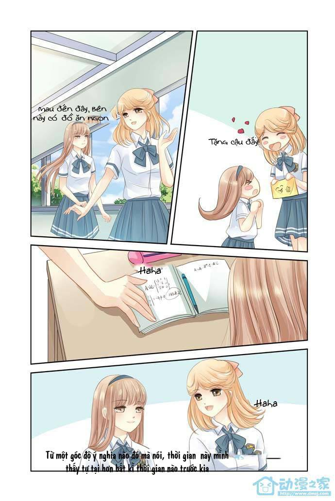 đôi mắt chapter 2 4