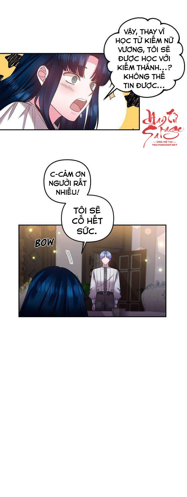 tôi sẽ thực hiện cuộc hôn nhân này chapter 79.1 17