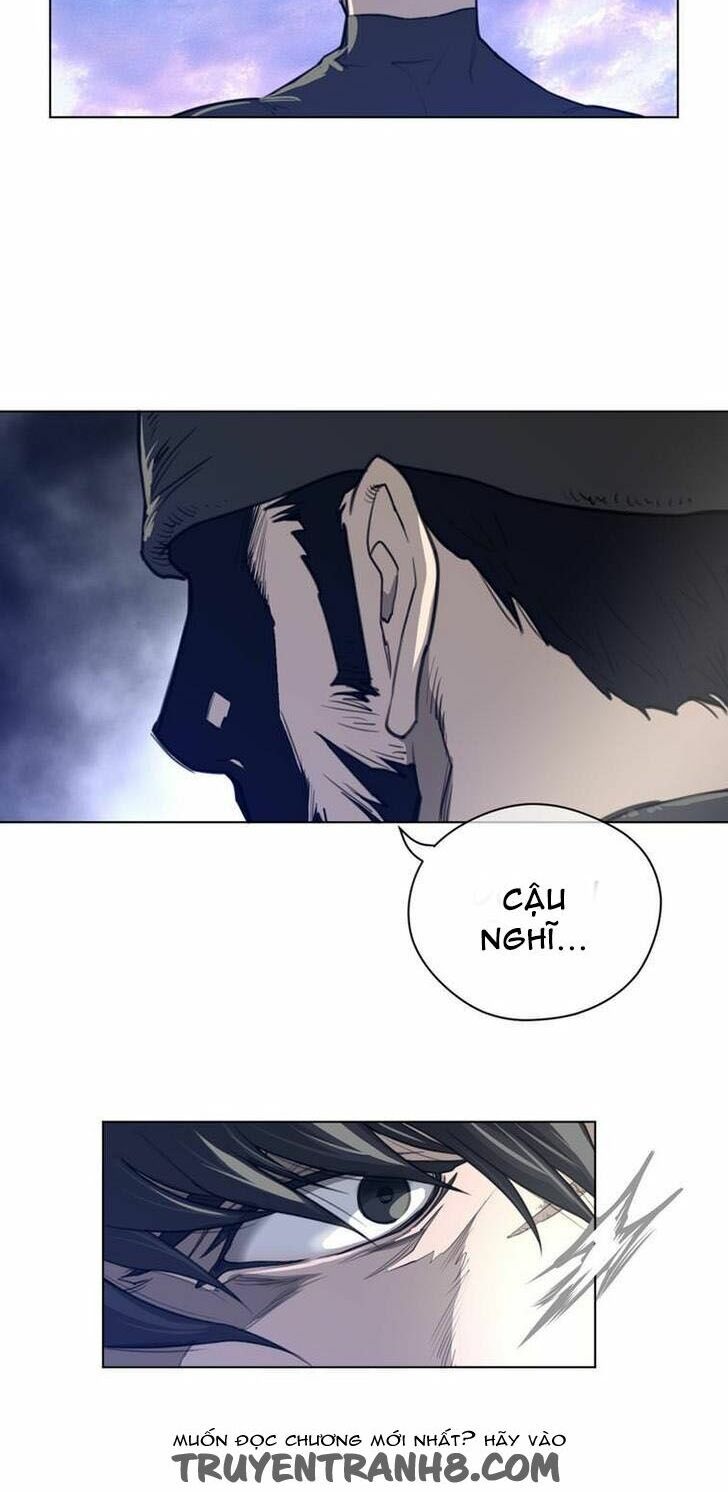 một nửa hoàn hảo chapter 43 20