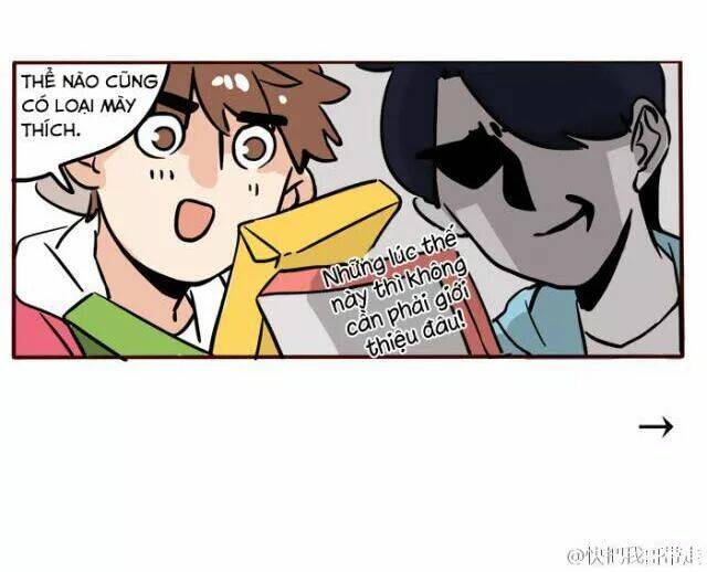 mau mang anh trai tôi đi chapter 125 9